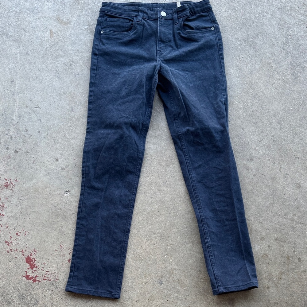 H&M Classic dark Blue Jeans Size 16